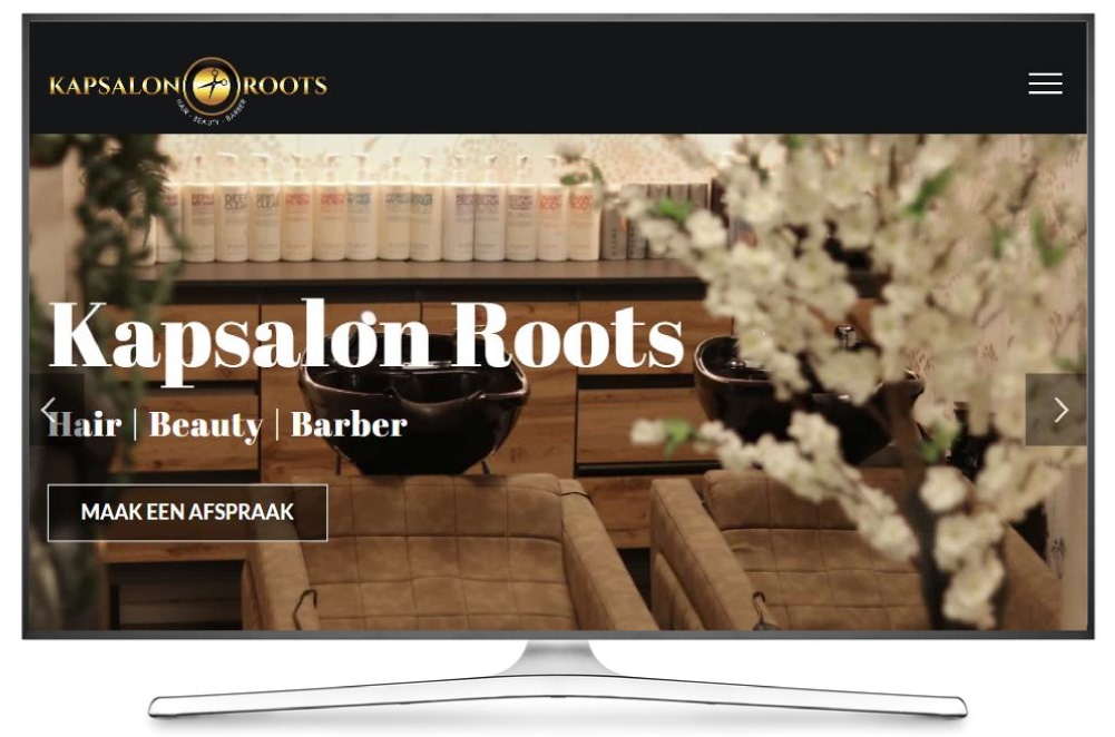 Website laten maken Lemmer