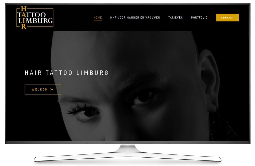 Webdesign Lemmer